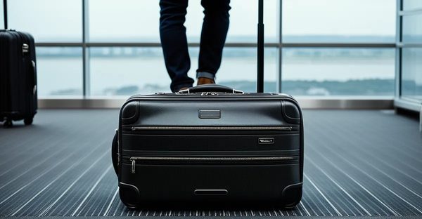 Les tops valises soute : choisissez la sécurité et le style