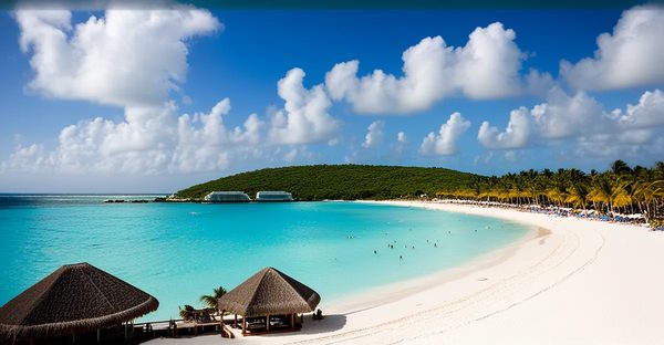 Voyage à cancun : conseils pour une expérience inoubliable